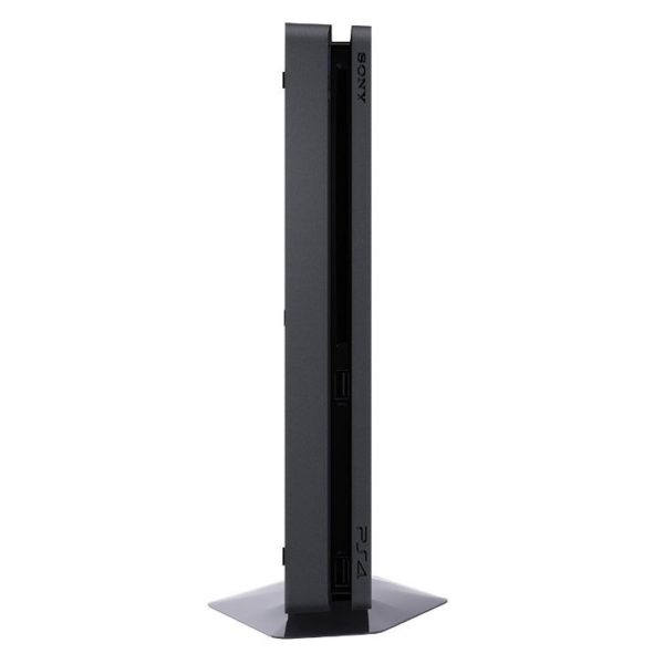 Sony PS4 Slim Gaming Console 500GB Black + Call Of Duty Black Ops 4 Game Sony PS4 Slim Gaming Console 500GB Black + Call Of Duty Black Ops 4 Game