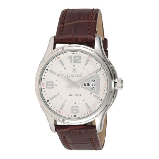 Geneval GL143WWO Mens Watch