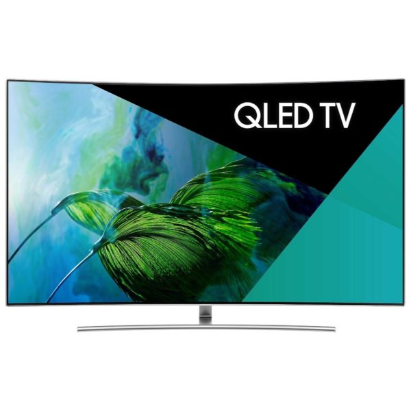 Samsung 65Q8C Curved Smart QLED Television 65inch Samsung 65Q8C Curved Smart QLED Television 65inch