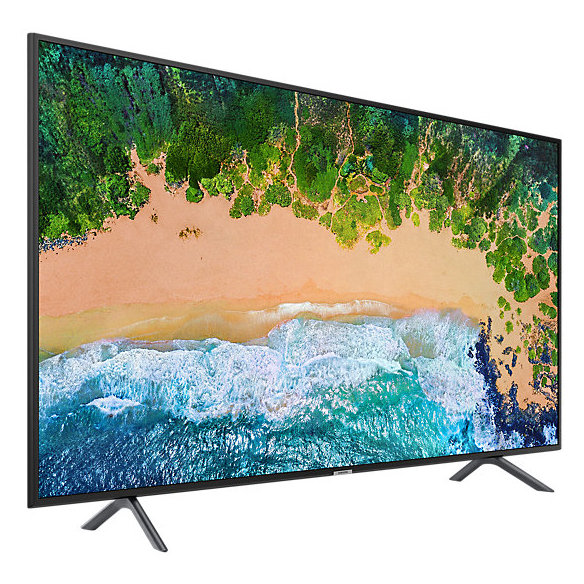 Samsung 49NU7100 4K UHD Smart LED Television 49inch Samsung 49NU7100 4K UHD Smart LED Television 49inch
