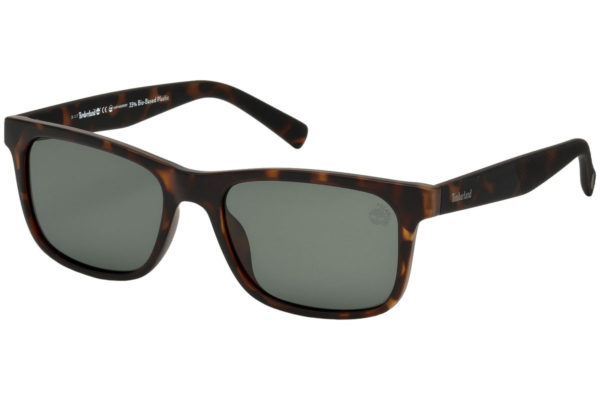 Timberland TB914152R55 Mens Sunglass Polarized Timberland TB914152R55 Mens Sunglass Polarized