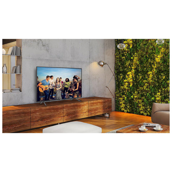 Samsung 49NU7100 4K UHD Smart LED Television 49inch Samsung 49NU7100 4K UHD Smart LED Television 49inch