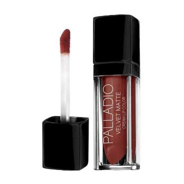 Palladio PAL000LV02 Boucle Velvet Matte Cream Lipstick Palladio PAL000LV02 Boucle Velvet Matte Cream Lipstick