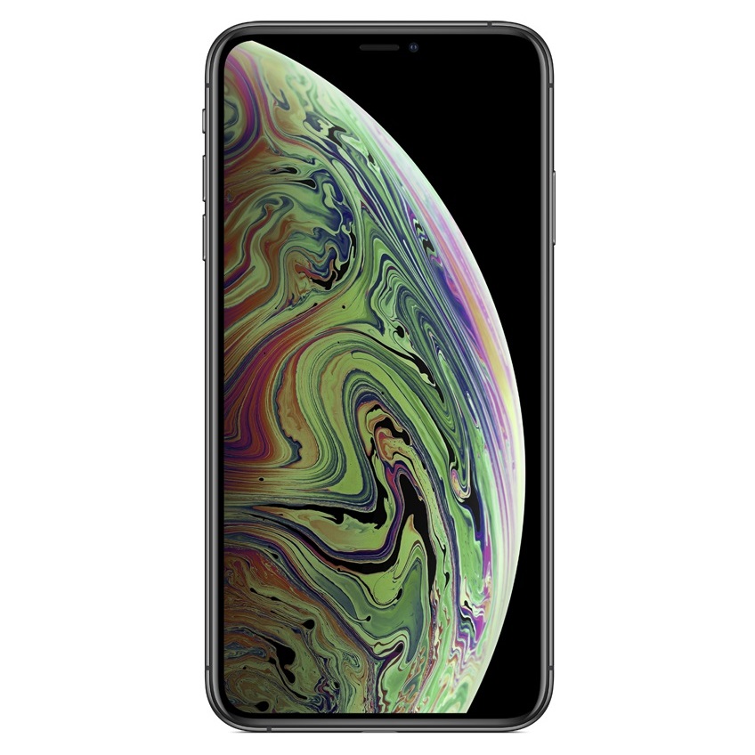 Apple iPhone Xs Max 256GB Space Grey with Face Time