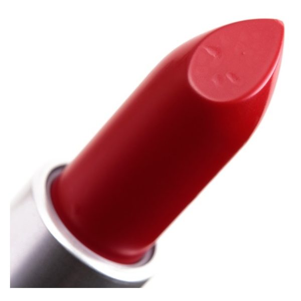 Mac Lipstick Matte Russain Red Mac Lipstick Matte Russain Red