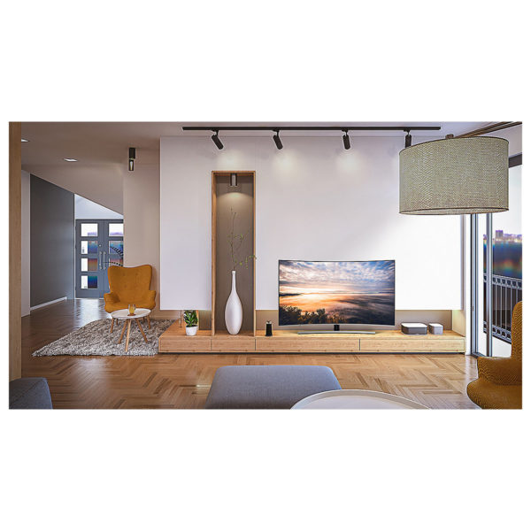 Samsung 55NU8500 Curved Smart 4K Premium UHD Television 55inch Samsung 55NU8500 Curved Smart 4K Premium UHD Television 55inch