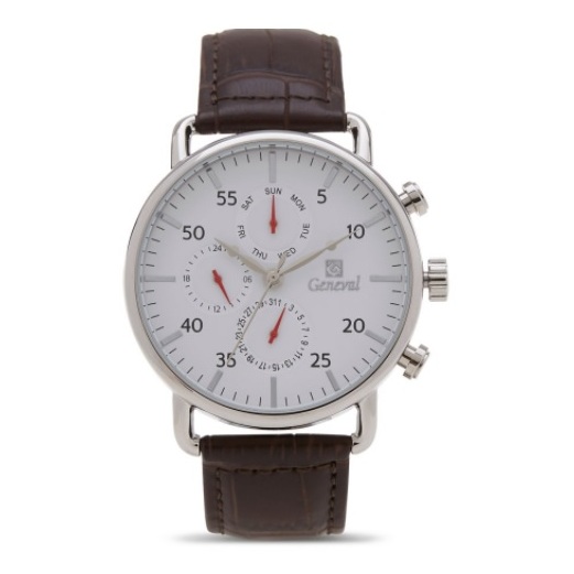 Geneval GL1515WWO Mens Watch