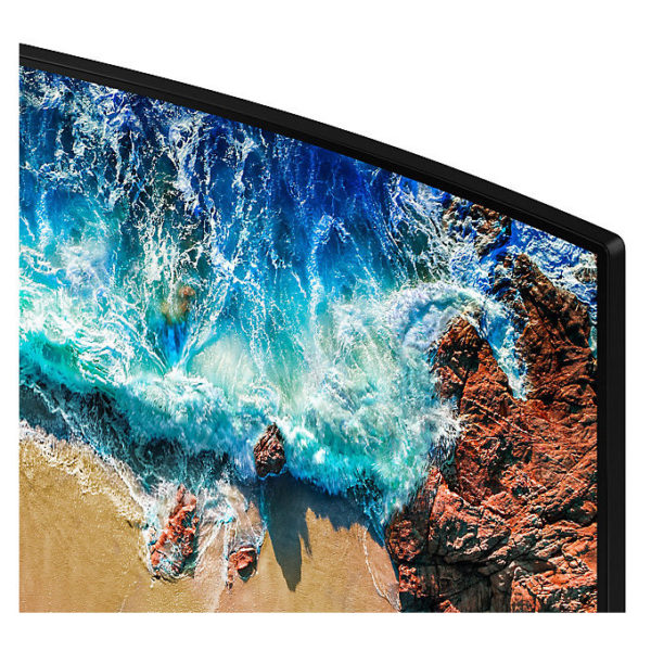 Samsung 55NU8500 Curved Smart 4K Premium UHD Television 55inch Samsung 55NU8500 Curved Smart 4K Premium UHD Television 55inch