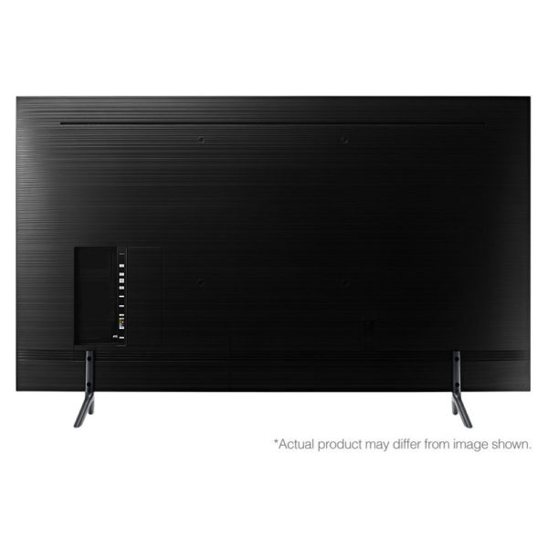Samsung 49NU7100 4K UHD Smart LED Television 49inch Samsung 49NU7100 4K UHD Smart LED Television 49inch
