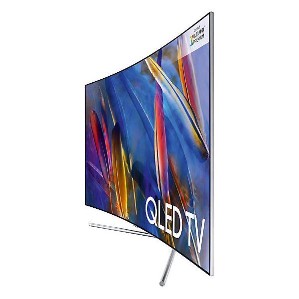 Samsung 65Q7C 4K Curved Smart QLED Television 65inch Samsung 65Q7C 4K Curved Smart QLED Television 65inch