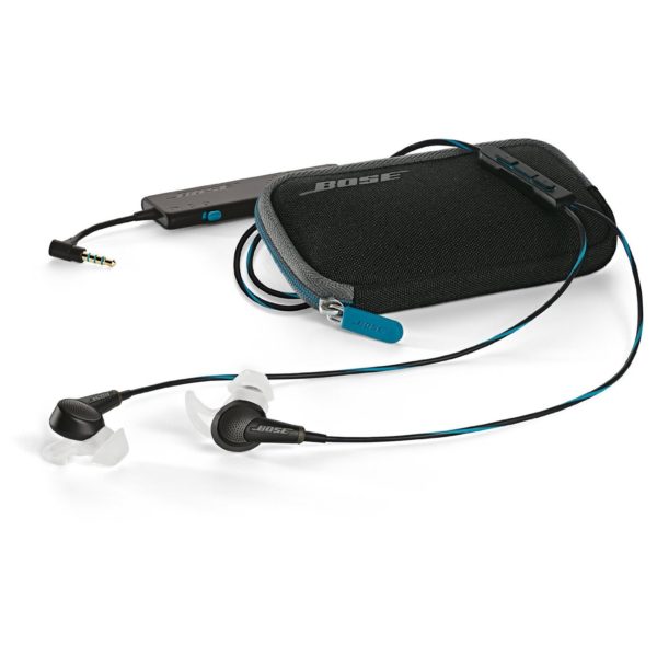 Bose QuietComfort 20 Acoustic Noise Cancelling Headphones For Samsung and Android Devices Bose QuietComfort 20 Acoustic Noise Cancelling Headphones For Samsung and Android Devices