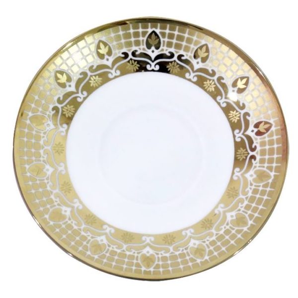 HomeStyle 12 Pieces Cup & Saucer Set 200 cc HomeStyle 12 Pieces Cup & Saucer Set 200 cc