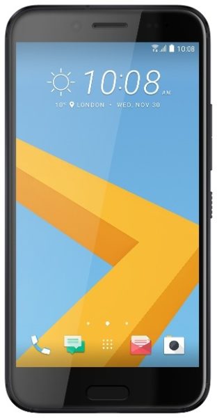 HTC 10 Evo 32GB Gun Metal 4G Smartphone HTC 10 Evo 32GB Gun Metal 4G Smartphone