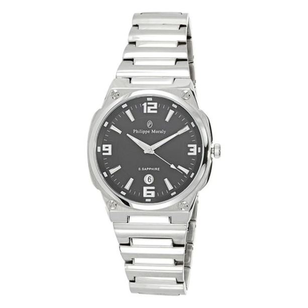 Philippe Moraly M1325WB Mens Watch