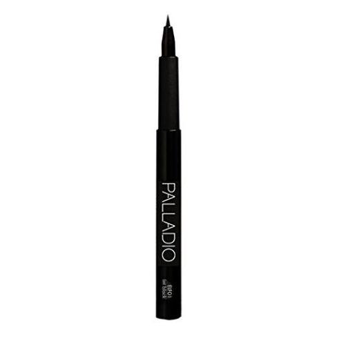 Palladio PAL00ELF01 Jet Black Ultra Fine Eyeliner Pen Palladio PAL00ELF01 Jet Black Ultra Fine Eyeliner Pen