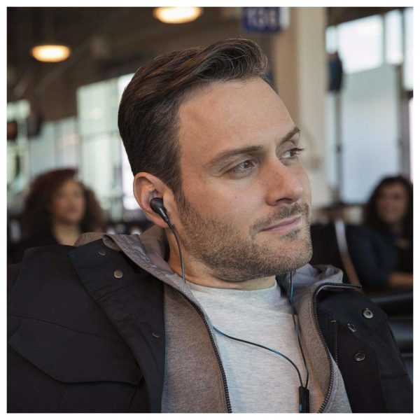 Bose QuietComfort 20 Acoustic Noise Cancelling Headphones For Samsung and Android Devices Bose QuietComfort 20 Acoustic Noise Cancelling Headphones For Samsung and Android Devices