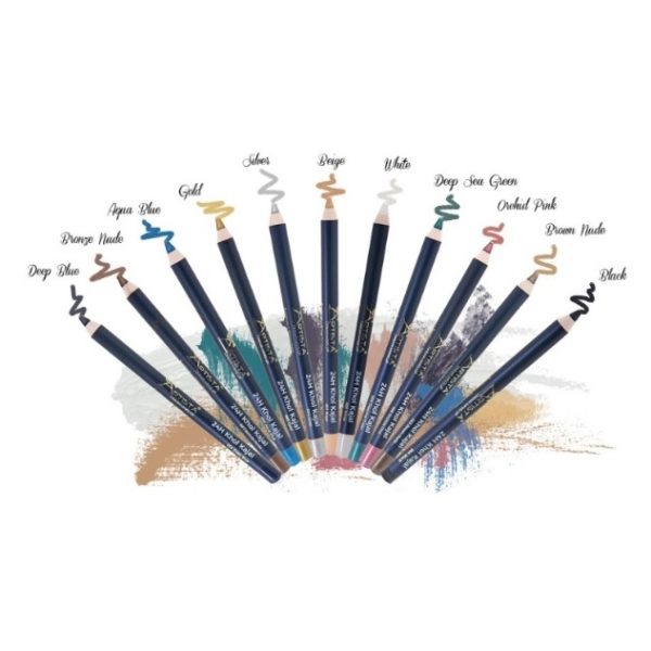 Artista Black 994 Eyeliner Artista Black 994 Eyeliner