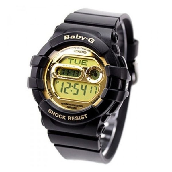 baby g bgd 141