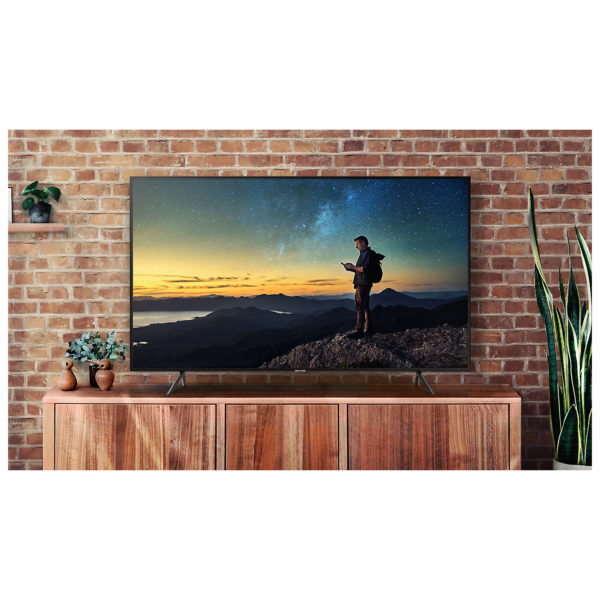 Samsung 49NU7100 4K UHD Smart LED Television 49inch Samsung 49NU7100 4K UHD Smart LED Television 49inch