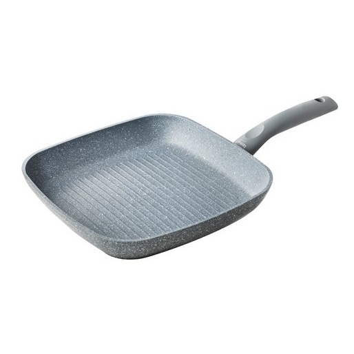 Lamart Ceramic Grill Pan + Pot with Lid Lamart Ceramic Grill Pan + Pot with Lid