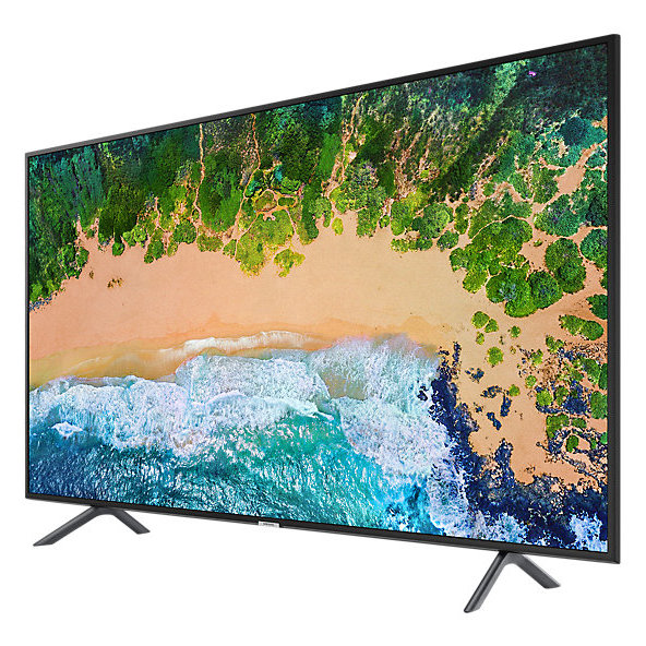 Samsung 49NU7100 4K UHD Smart LED Television 49inch Samsung 49NU7100 4K UHD Smart LED Television 49inch