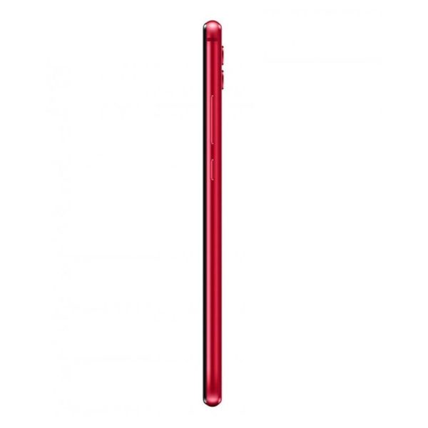 Honor 8X 128GB Red 4G Dual Sim Smartphone Honor 8X 128GB Red 4G Dual Sim Smartphone