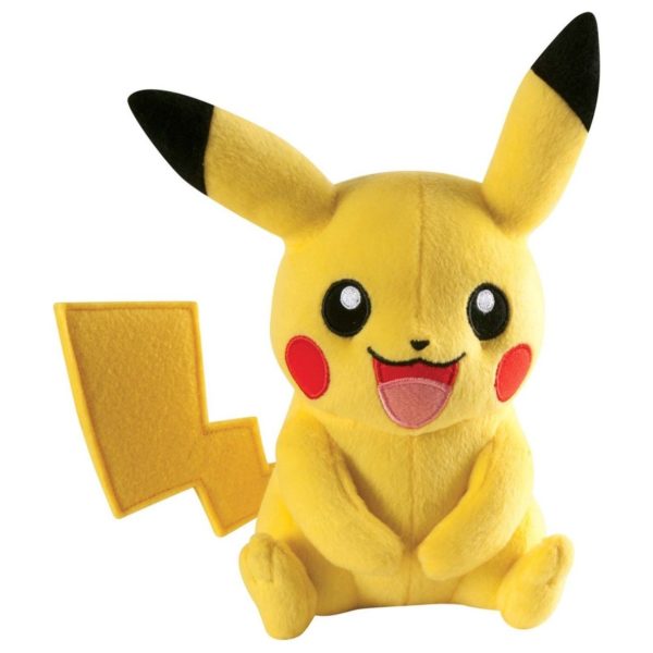 pikachu toy price