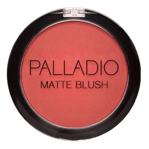 Palladio PAL000BM06 Tipsy Matt Blush Palladio PAL000BM06 Tipsy Matt Blush