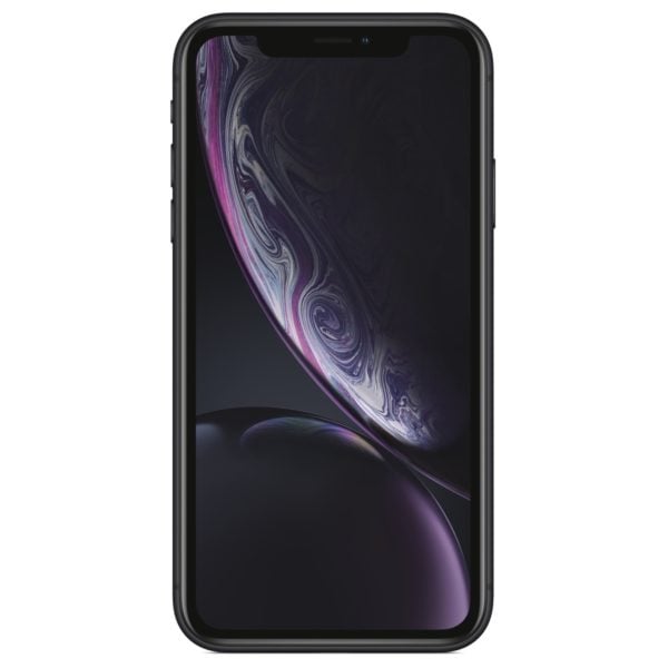 Apple iPhone XR 64GB Black with Face Time Apple iPhone XR 64GB Black with Face Time