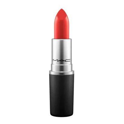 Mac Lady Bug Lustre lisptick Mac Lady Bug Lustre lisptick