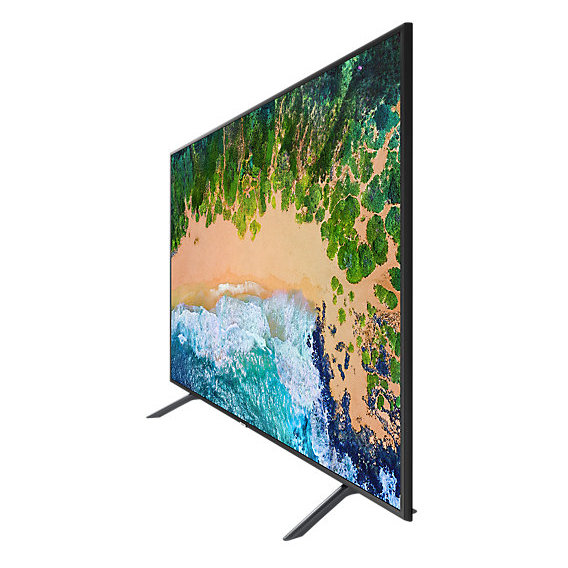 Samsung 49NU7100 4K UHD Smart LED Television 49inch Samsung 49NU7100 4K UHD Smart LED Television 49inch