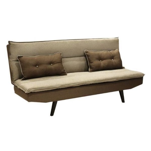 Homestyle Desire Sofa Bed Beige Brown Price Specifications Homestyle Desire Sofa Bed Beige