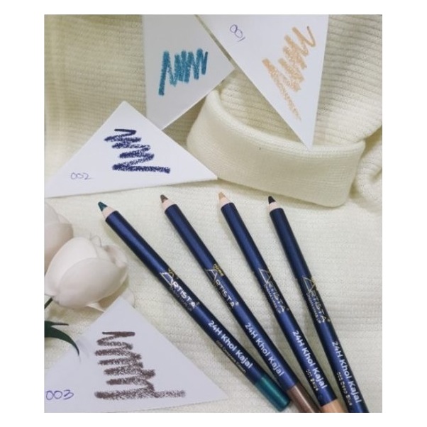 Artista 6059453299800 Orchid Pink 998 Eyeliner