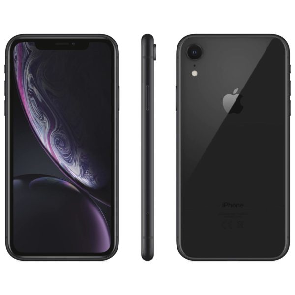 Apple iPhone XR 128GB Black with Face Time Apple iPhone XR 128GB Black with Face Time