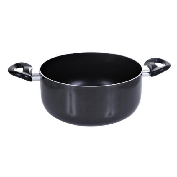 Buy Chef’s Choice Cookware Extreme Casserole With Lid 22cm – Price ...