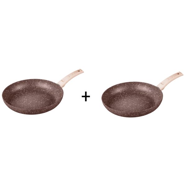 Lamart Set of 2 Frypan Lamart Set of 2 Frypan