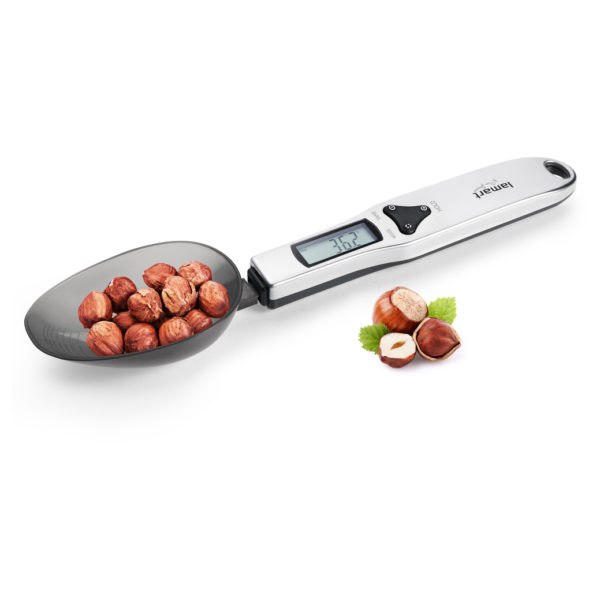 Lamart Spoon + MuffinCup + Set of 2 Pan Lamart Spoon + MuffinCup + Set of 2 Pan