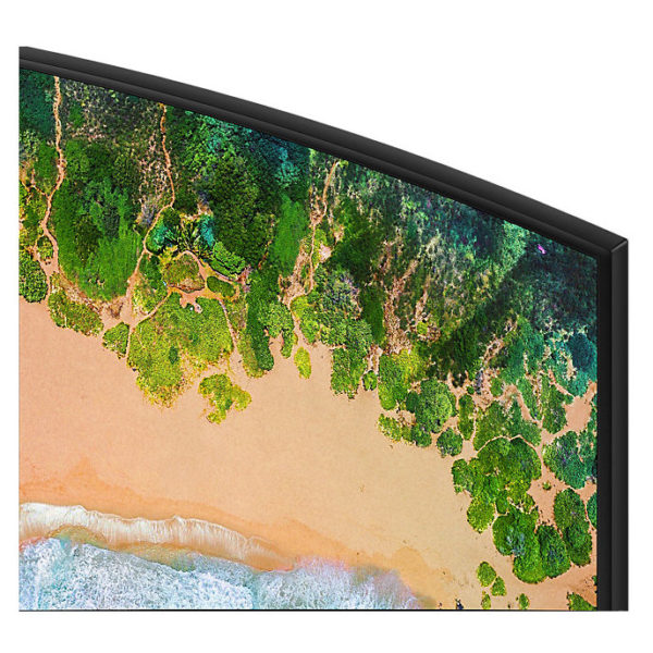 Samsung 49NU7300 4K UHD Curved Smart LED Television 49inch Samsung 49NU7300 4K UHD Curved Smart LED Television 49inch
