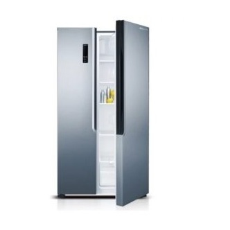 Super General Side By Side Refrigerator 500 Litres SGR710SBSSS Super General Side By Side Refrigerator 500 Litres SGR710SBSSS