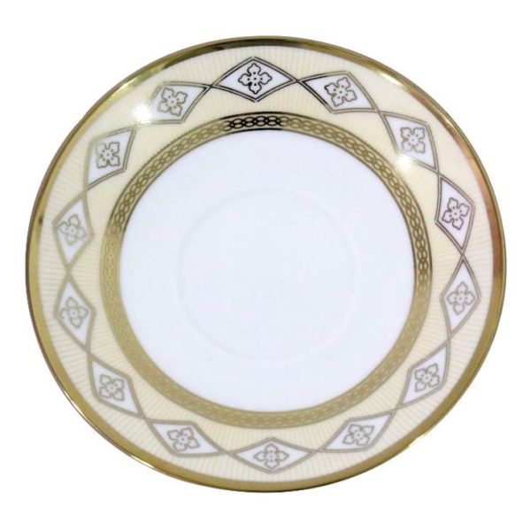 HomeStyle 12 Pieces Cup & Saucer Set 100 cc HomeStyle 12 Pieces Cup & Saucer Set 100 cc
