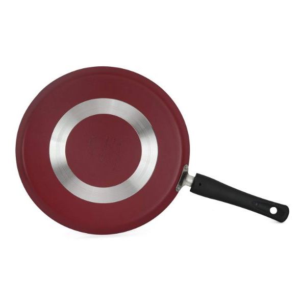 Anjali Glam Dosa Tawa 290mm Red GDT300 Anjali Glam Dosa Tawa 290mm Red GDT300