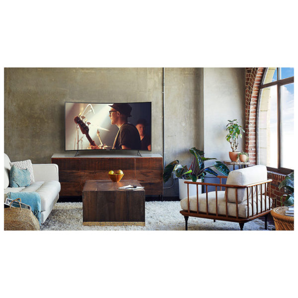 Samsung 49NU7300 4K UHD Curved Smart LED Television 49inch Samsung 49NU7300 4K UHD Curved Smart LED Television 49inch