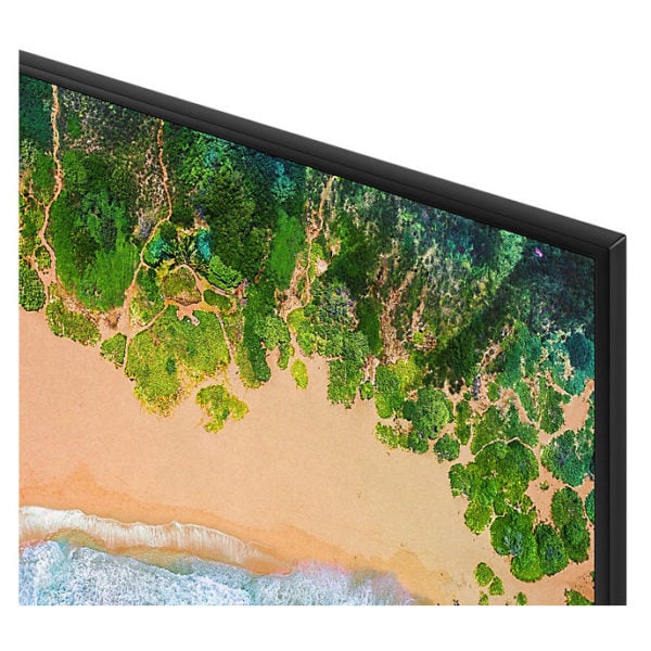 Samsung 43NU7100 4K UHD Smart LED Television 43inch Samsung 43NU7100 4K UHD Smart LED Television 43inch
