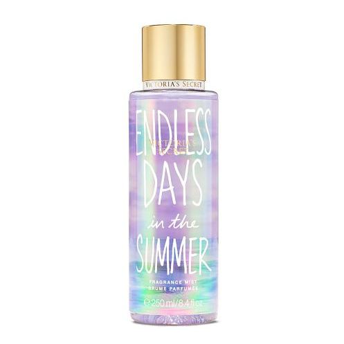 Victoria's Secret Endless Day In The Summer 250ml Fragrance Mist Victoria's Secret Endless Day In The Summer 250ml Fragrance Mist