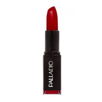 Palladio PAL00HLM08 Red Carpet Dreamy Matte Lipstick Palladio PAL00HLM08 Red Carpet Dreamy Matte Lipstick