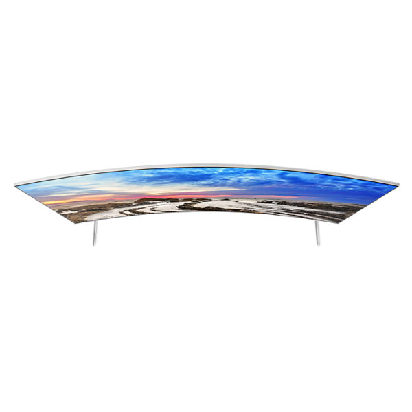 Samsung 65MU8500 4K UHD Curved Smart LED Television 65inch Samsung 65MU8500 4K UHD Curved Smart LED Television 65inch