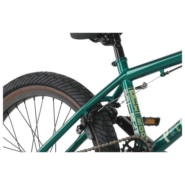 bmx premium stray