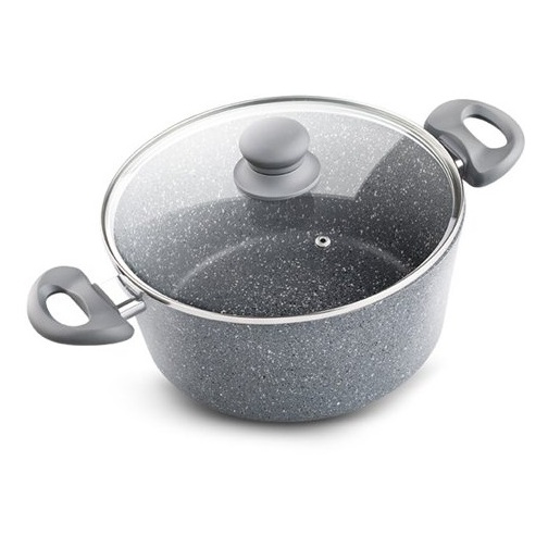 Lamart Pot with Lid + Soup Ladle + Serving Spoon Lamart Pot with Lid + Soup Ladle + Serving Spoon