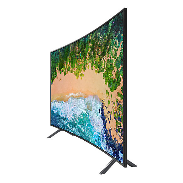 Samsung 49NU7300 4K UHD Curved Smart LED Television 49inch Samsung 49NU7300 4K UHD Curved Smart LED Television 49inch