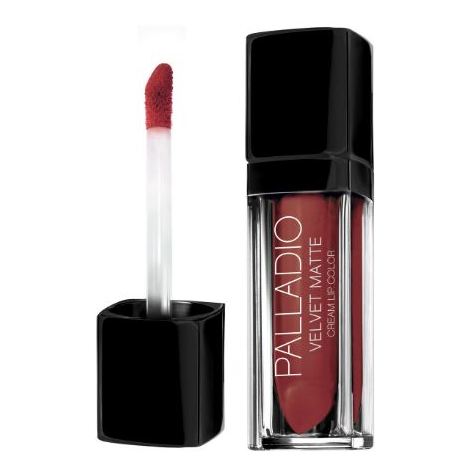 Palladio PAL000LV22 Velour Velvet Matte Cream Lipstick Palladio PAL000LV22 Velour Velvet Matte Cream Lipstick